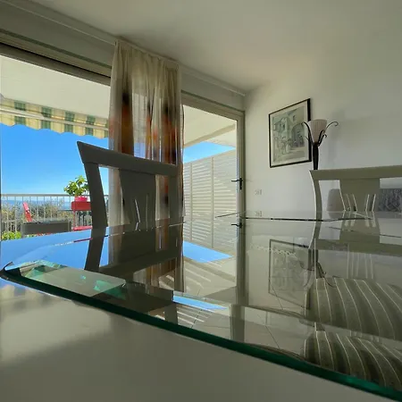 A Casa Di Silvia Apartment *