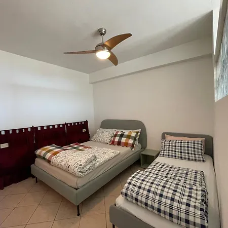 A Casa Di Silvia *