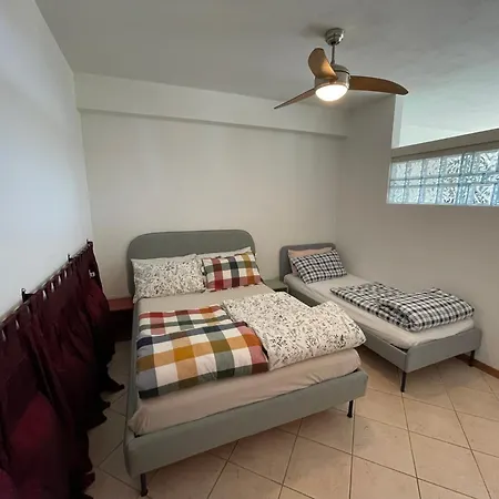 A Casa Di Silvia Gambassi Terme