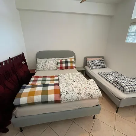 A Casa Di Silvia Apartment *