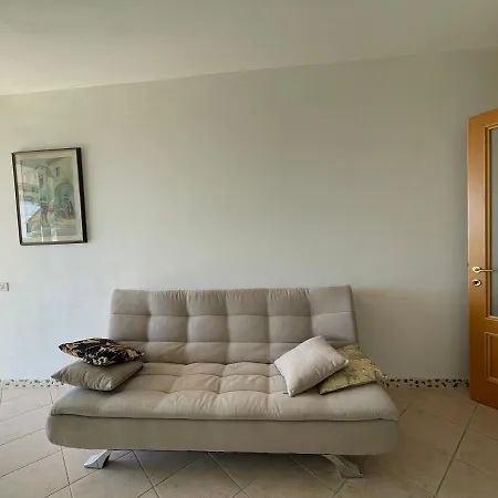 A Casa Di Silvia דירה