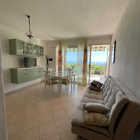 A Casa Di Silvia * גאמבאסי