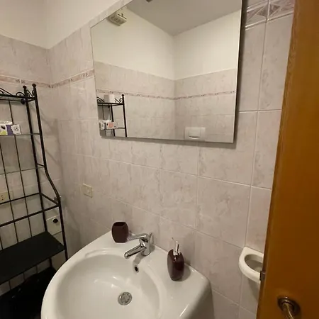 A Casa Di Silvia * גאמבאסי