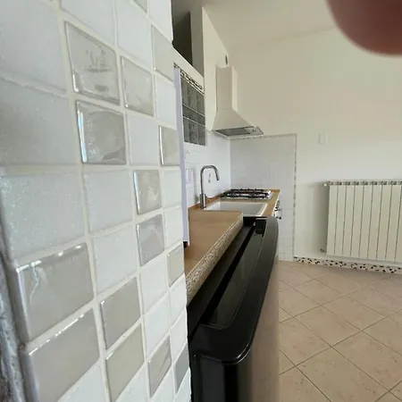 דירה A Casa Di Silvia
