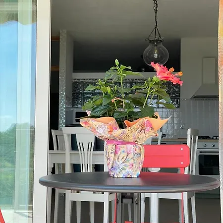 דירה A Casa Di Silvia *