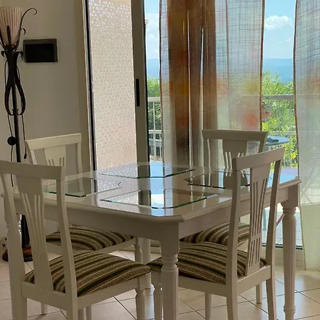 A Casa Di Silvia גאמבאסי