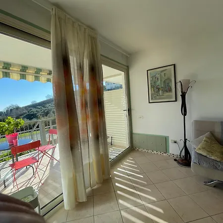 A Casa Di Silvia * גאמבאסי